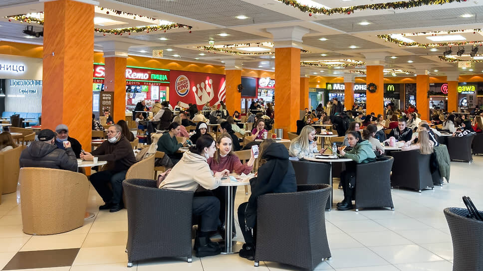 Фото: Олег Харсеев / Коммерсантъ