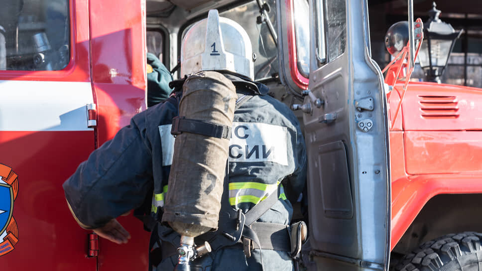 Фото: Игорь Елисеев / Коммерсантъ