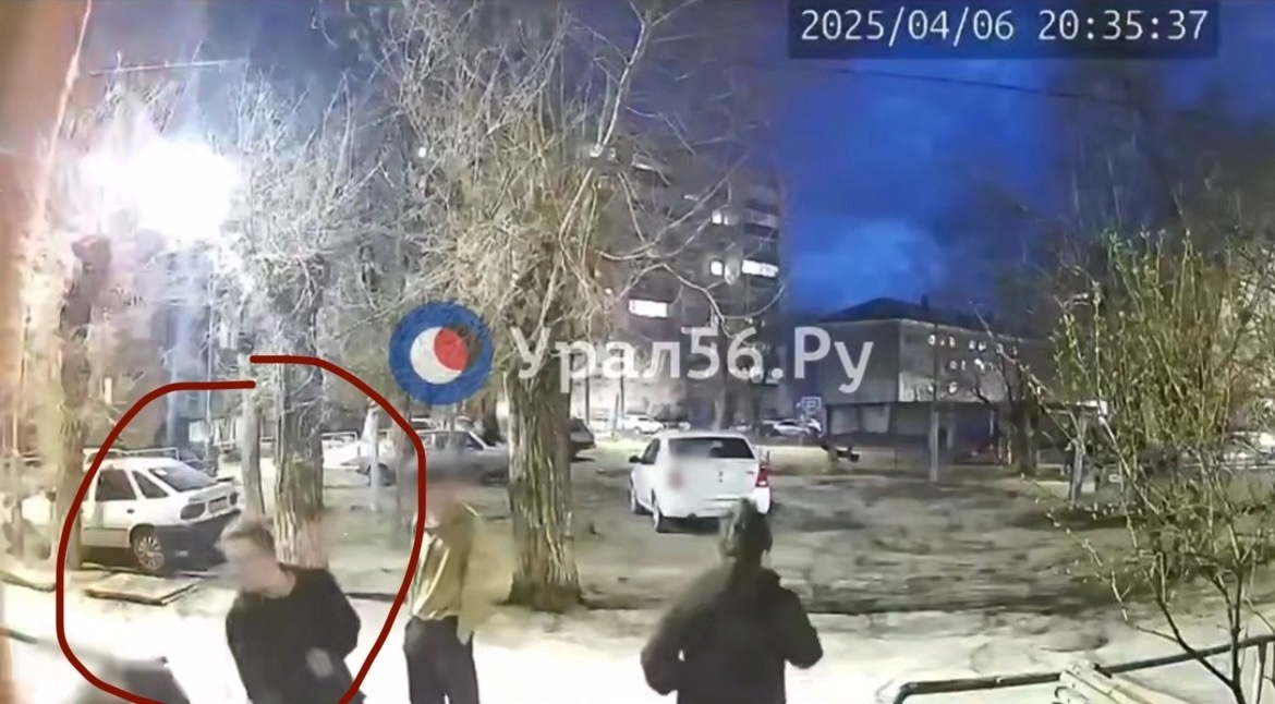    Еще одно жестокое избиение в Орске! Парень напал на другого, жестоко избил и довел до контузии