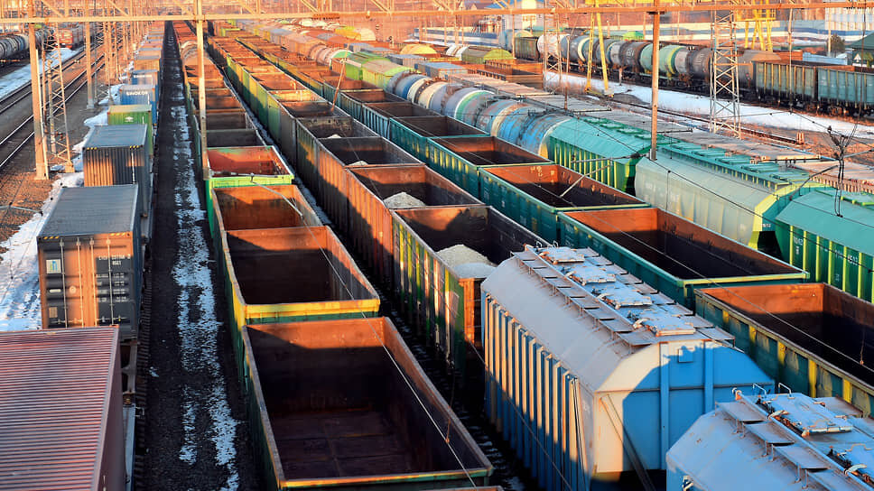 Фото: Влад Некрасов / Коммерсантъ