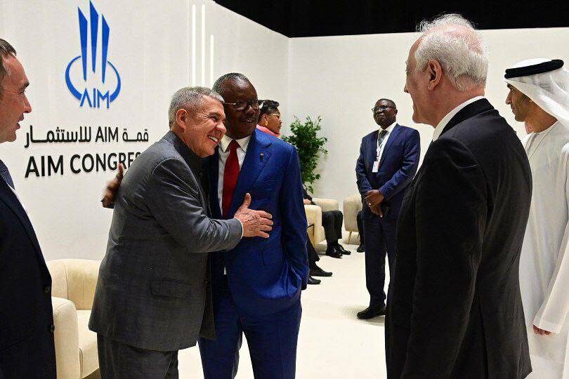 Фото: Телеграм-канал Лилии Галимовой