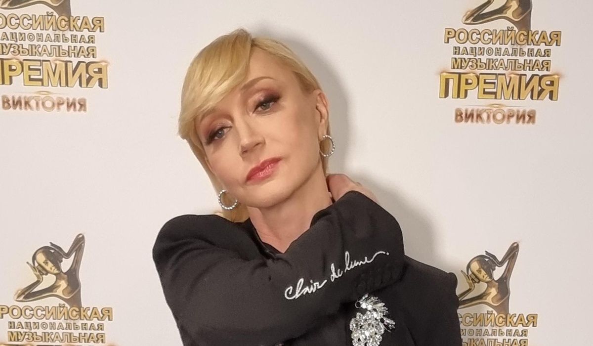    Кристина Орбакайте. Фото: Дни.ру / Феликс Грозданов