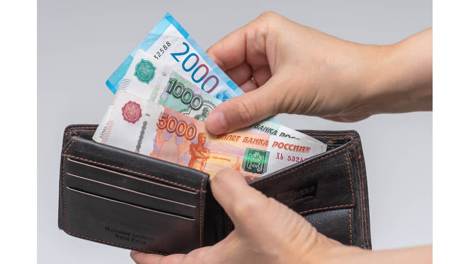 Фото: Олег Харсеев / Коммерсантъ