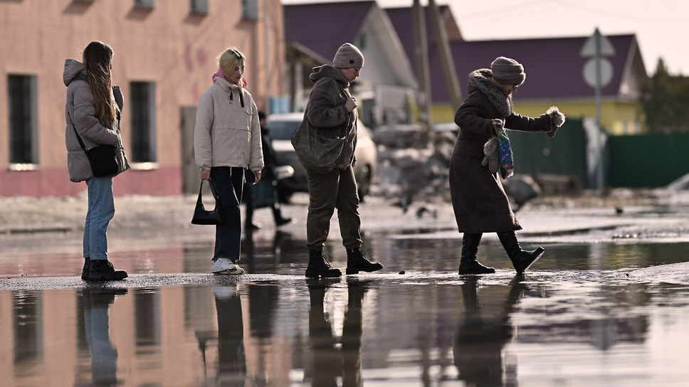 Фото: Алексей Мальгавко / Коммерсантъ