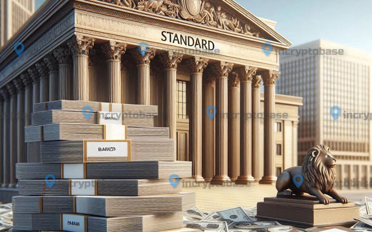 StanChart прогнозирует, что AVAX вырастет в 10 раз к 2029 году превзойдет Bitcoin и Ethereum