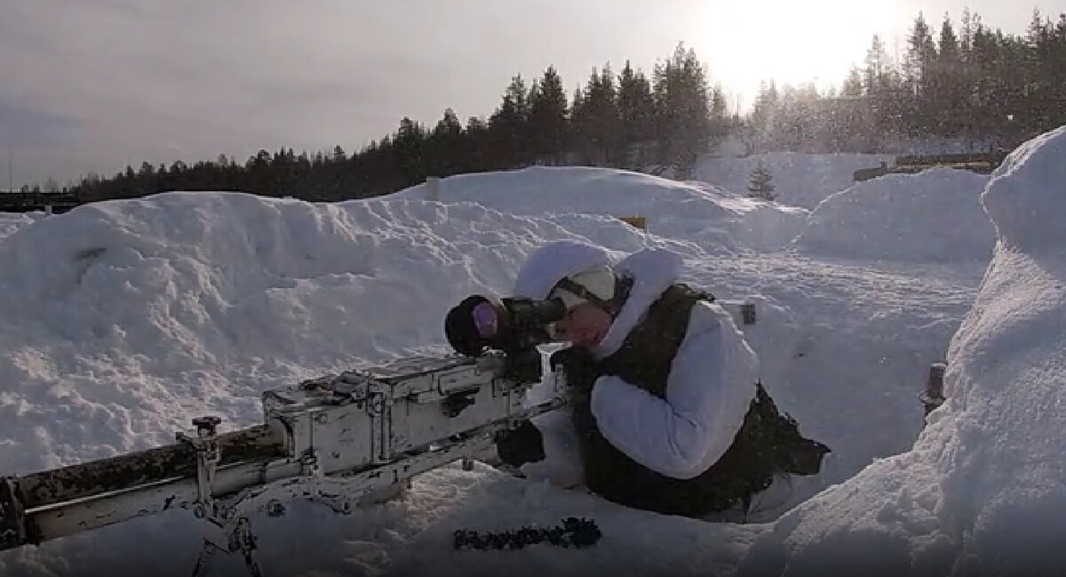 Фото носит иллюстративный характер
© пресс-служба Северного флота.