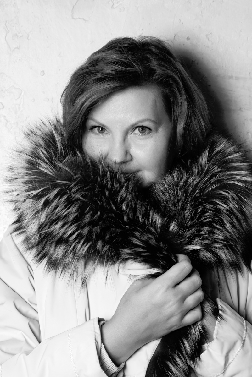 Как я хотела бы выгладить на своих экскурсиях