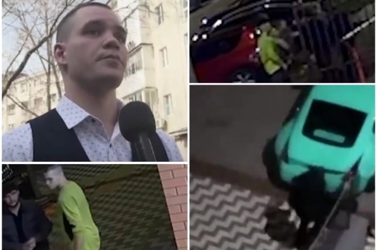    «Резать будем».