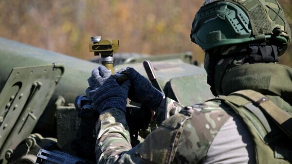    © Sputnik / Евгений Биятов