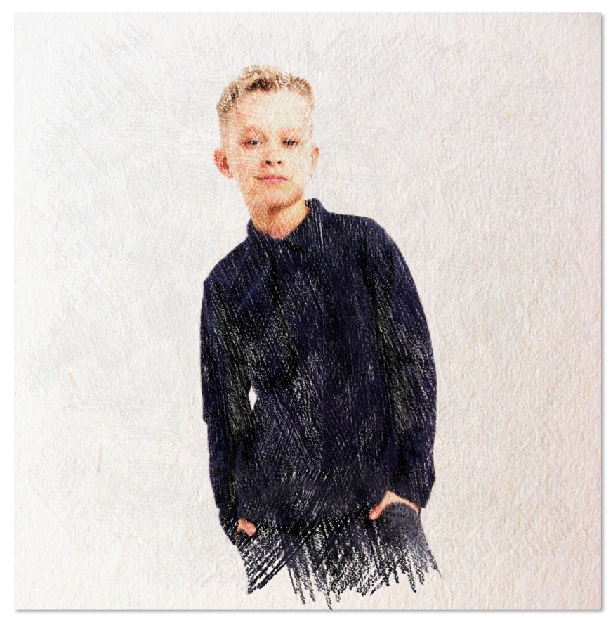 Вопрос у меня: Ну, если сделать ДНК, то можно подтвердить, что дедушка Семен — МОЙ дедушка? Да?