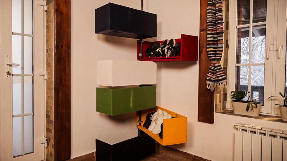 Фото: © Кадр из программы "Самая народная программа", РЕН ТВ