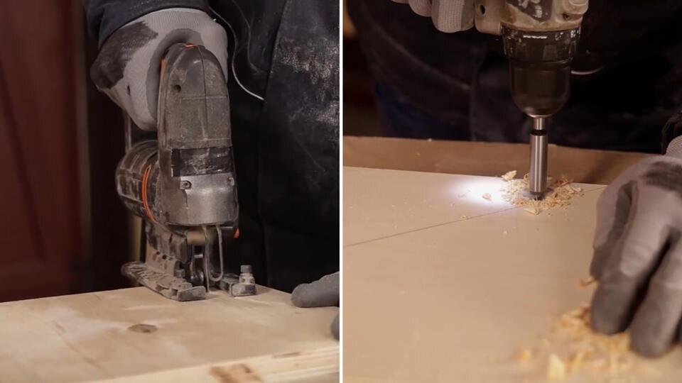 Фото: © Кадры из программы "Самая народная программа", РЕН ТВ