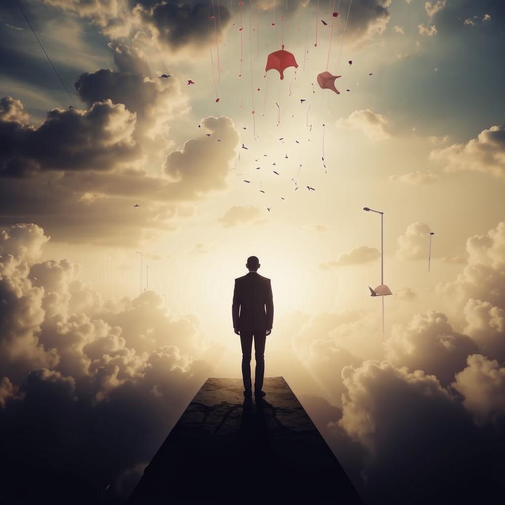 изображение сгенерировано нейросетью