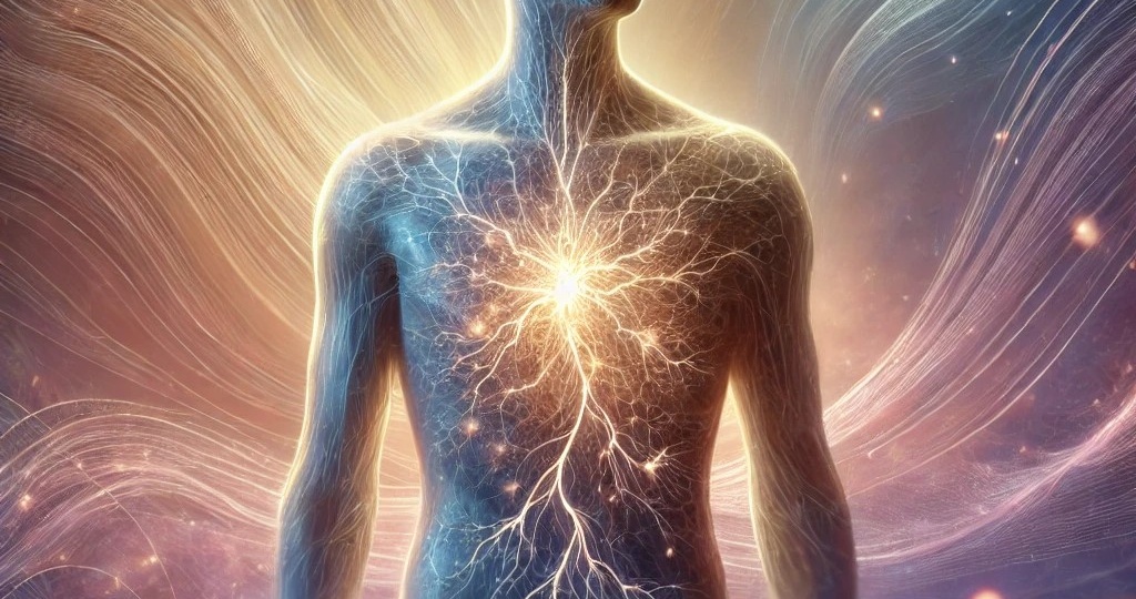 Тело помнит всё: как не прожитые эмоции программируют завтрашний день