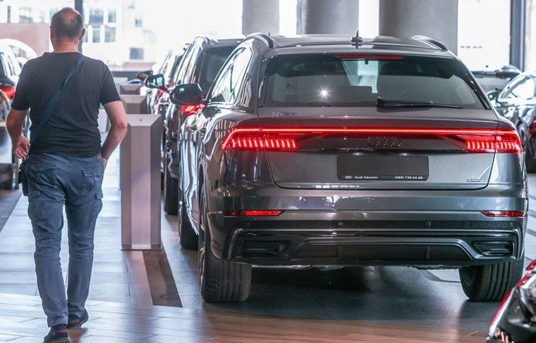    Сергей Булкин/NEWS.ru