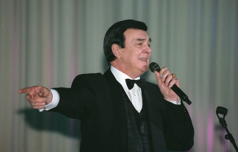    Малышев Николай/ТАСС