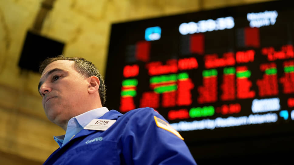 Фото: Seth Wenig / AP