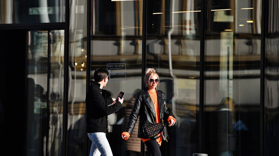 Фото: Игорь Иванко / Коммерсантъ