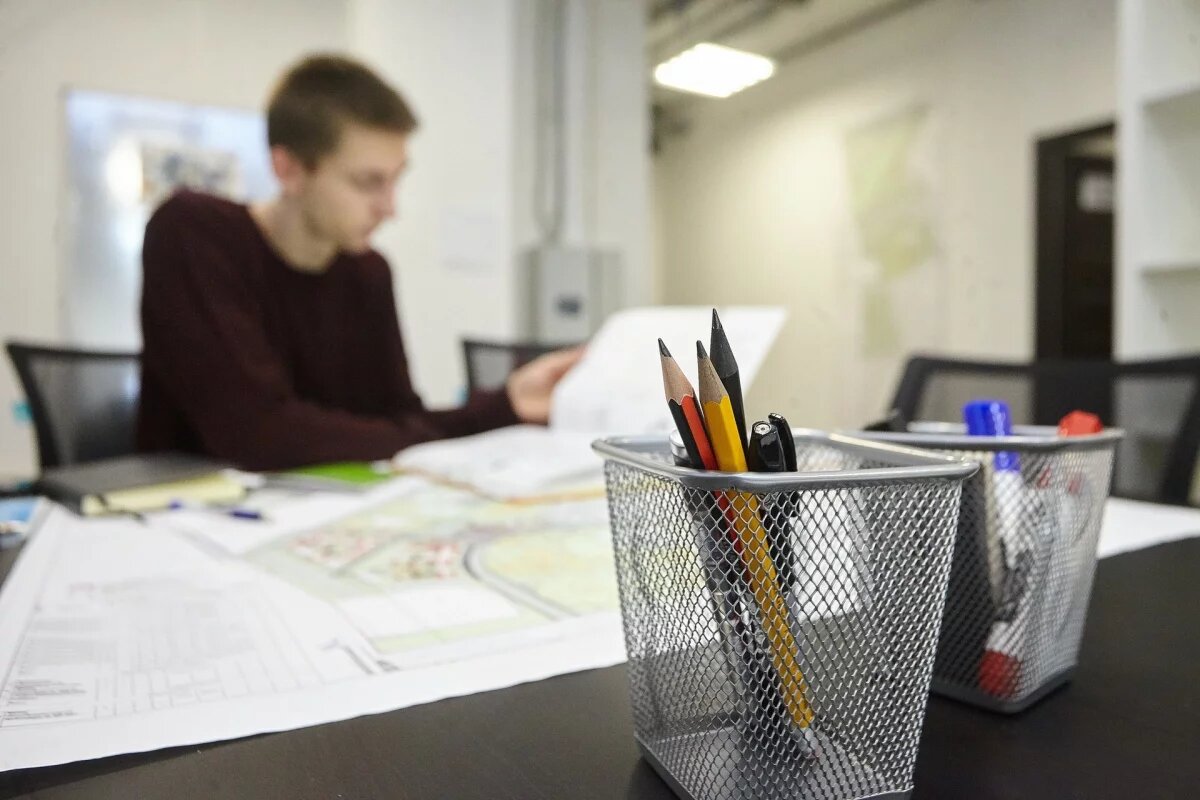    Более 4700 псковичей поучаствовали в профориентационной акции «Карьера»