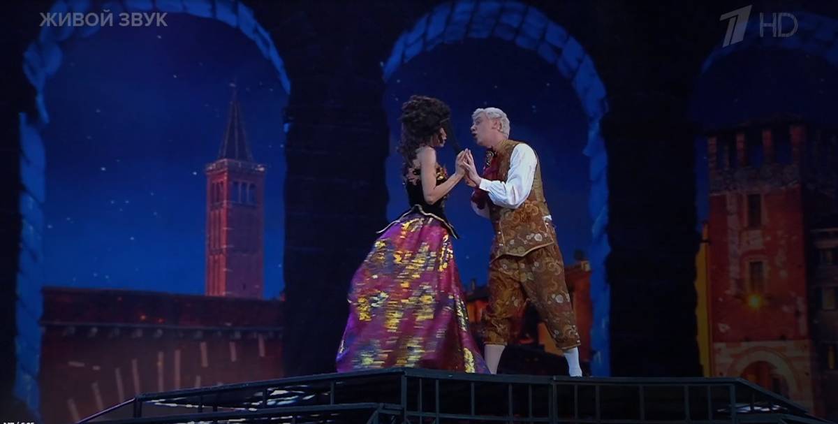 Алексей Гоман.