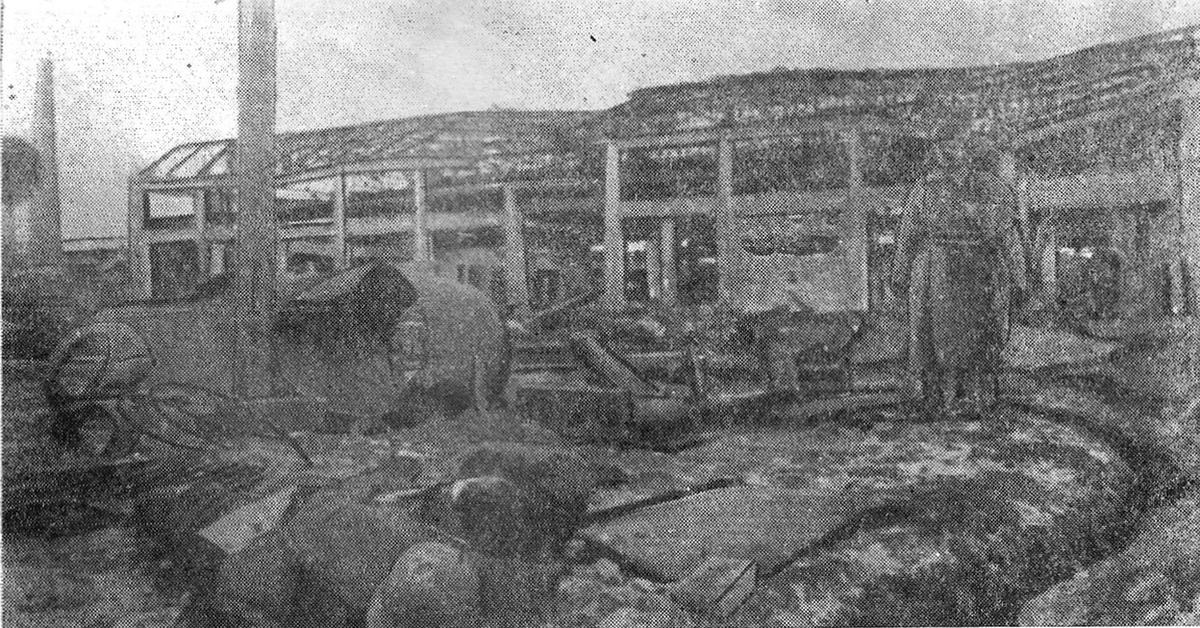 Здесь сражалась 308-я дивизия.
