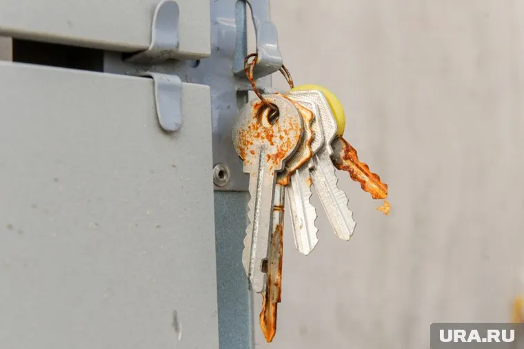 Залогодержателем по ипотеке остался банк Магнитогорска
Фото: Вадим Ахметов © URA.RU