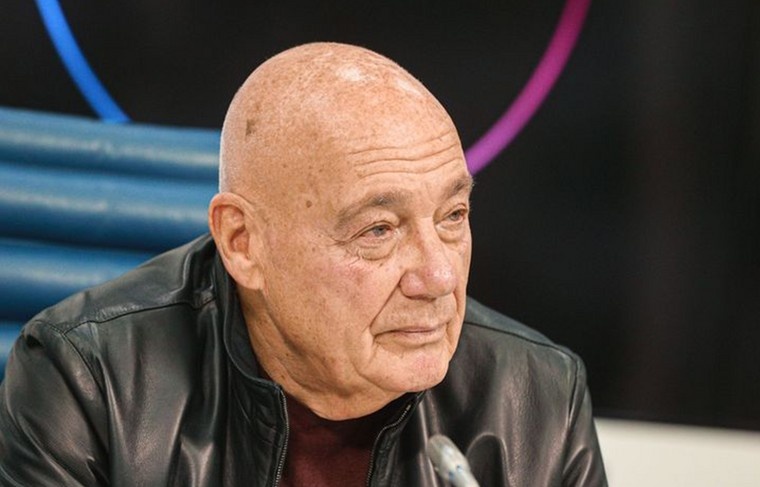    Сергей Булкин/NEWS.ru