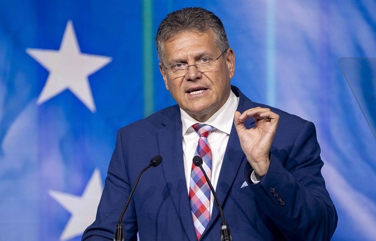    IMAGO/Andreas Stroh/Global Look Press