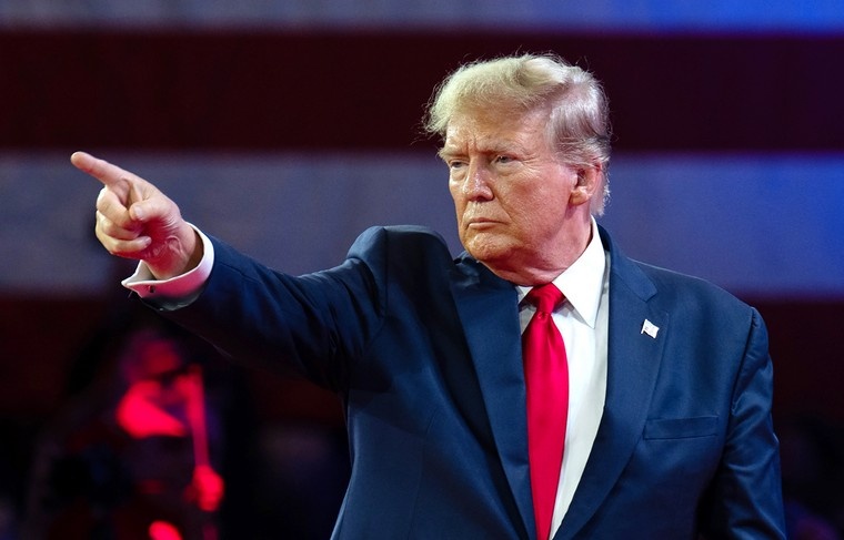    Annabelle Gordon/Keystone Press Agency/Global Look Press