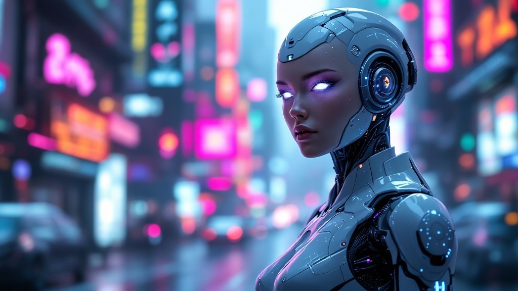    Будущее автоматизации контента: как AI изменит взаимодействие с клиентами в 2025 году FadeevaYulia