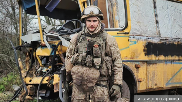     Фото: из личного архива   
 Текст: Петр Казанцев