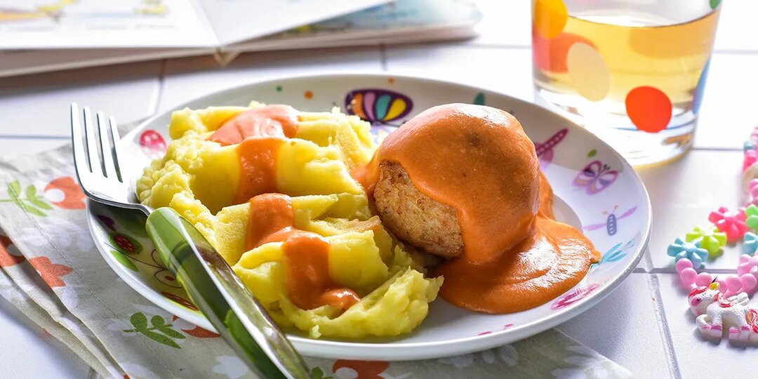 Подливка «как в детском саду» для мяса, котлет и тефтелей, пошаговый рецепт с фото на 536 ккал