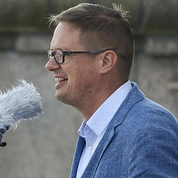    Туомас Малинен. Фото: commons.wikimedia.org