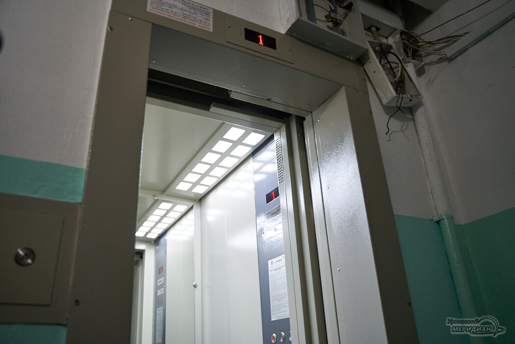    Фото Лидия Аникина © ИА «Уральский меридиан»