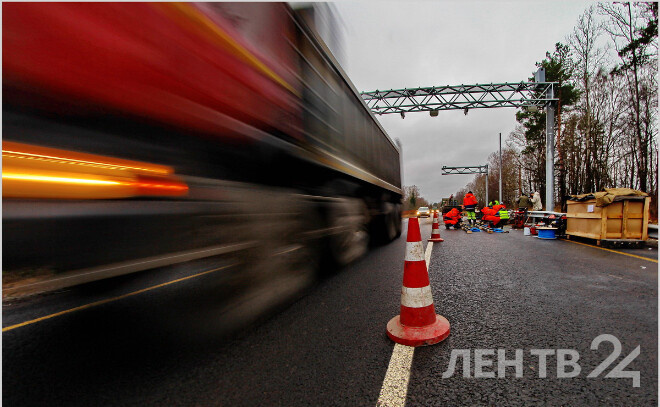    © Анастасия Илюшина / ЛенТВ24