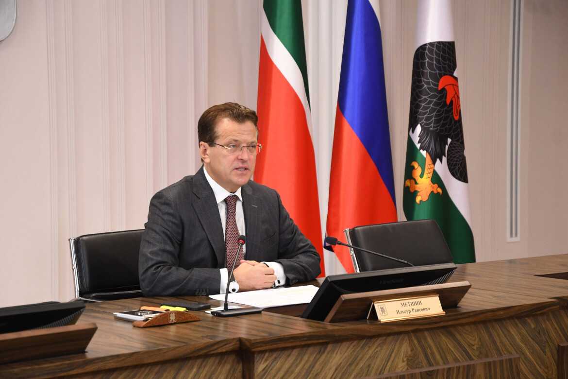 Автор фото: мэрия Казани