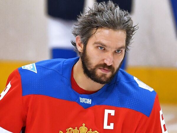    © РИА Новости Алексей Куденко