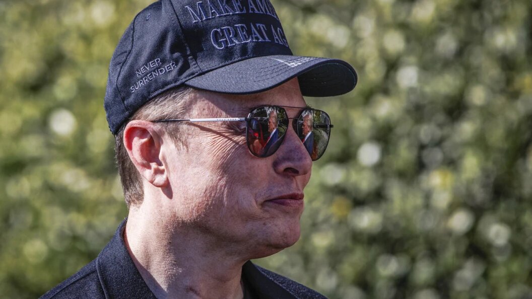    ФОТО: © SAMUEL CORUM - POOL VIA CNP/ GLOBAL LOOK PRESS