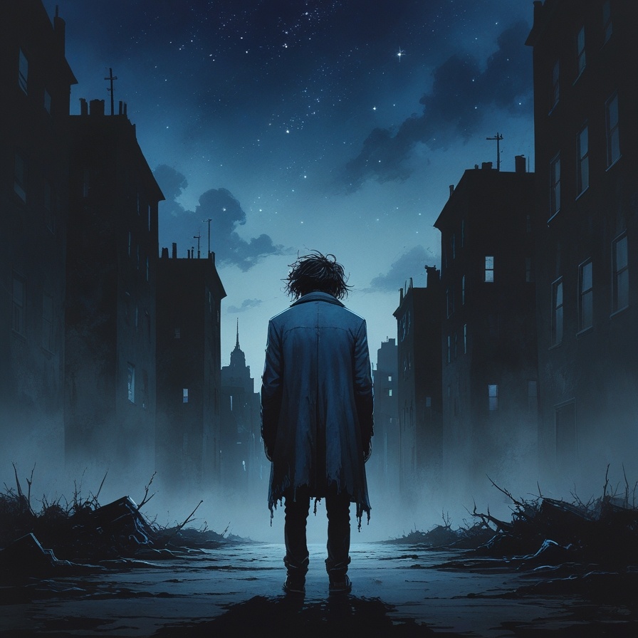 Одиночество - может быть не только проблемой, но и ресурс