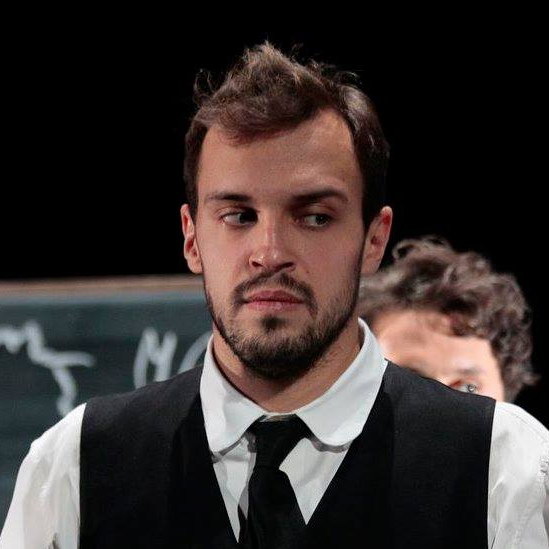     Павел Попов сыграет знаменитого физика в «Солнце Ландау» в Театре Вахтангова