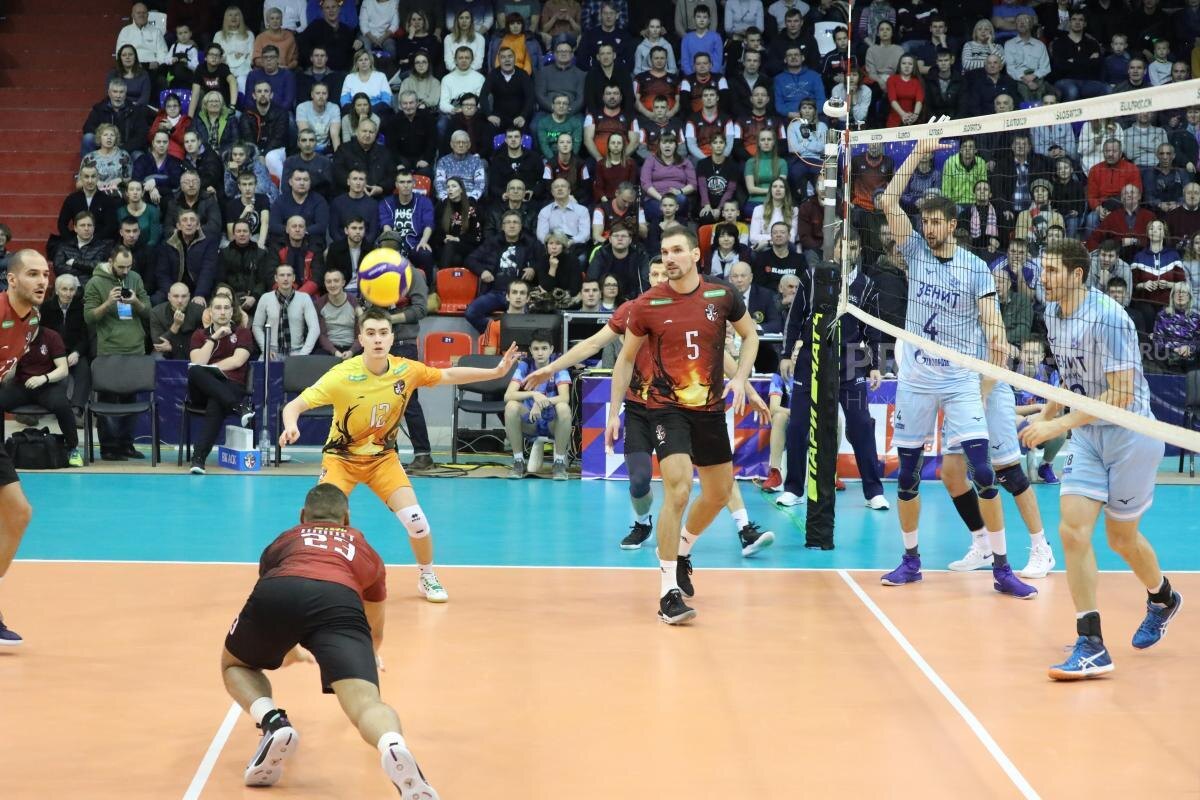    Чемпионат страны 2025 для нижегородцев подошел к концу