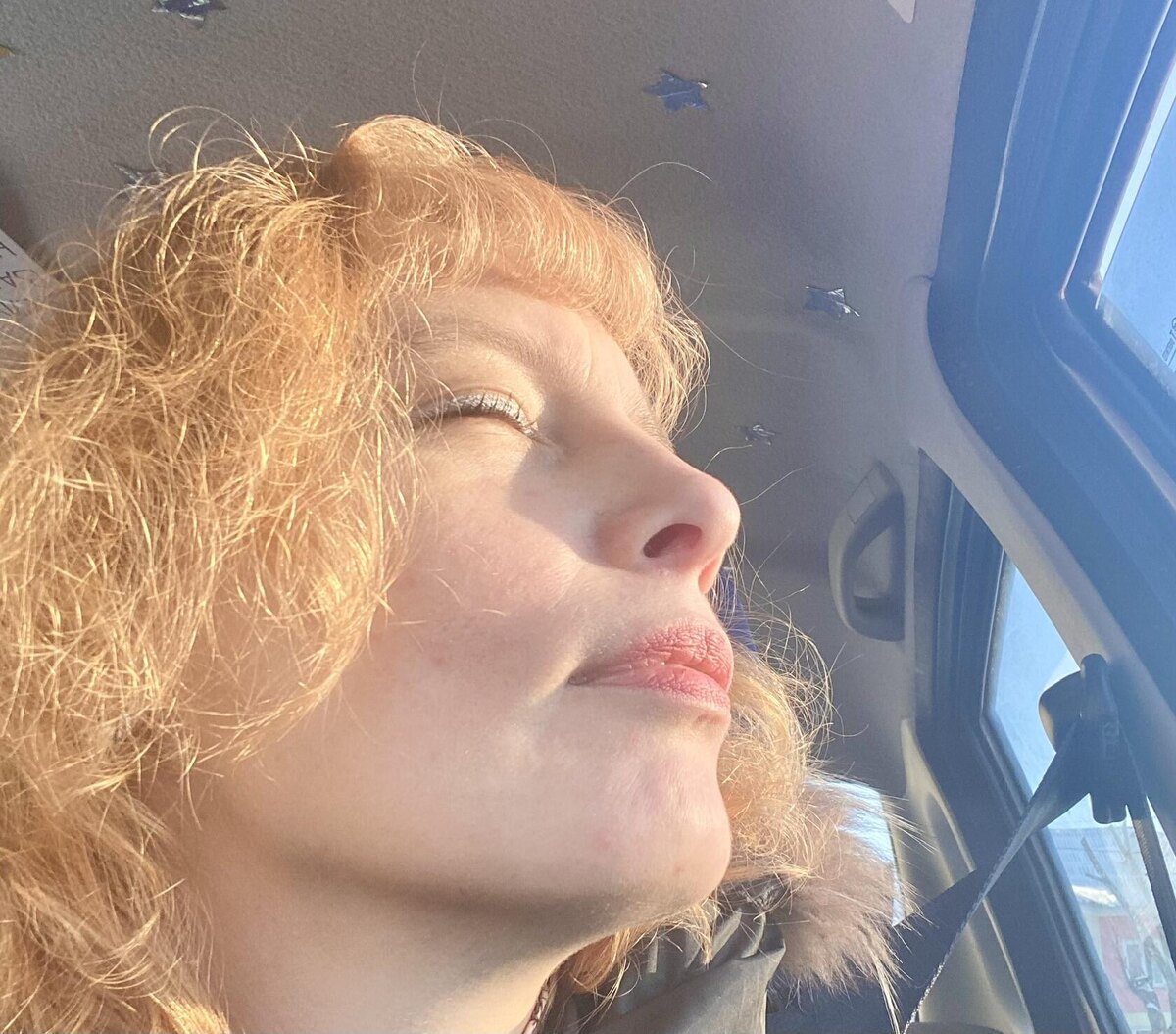 Неделя будет жаркой ))