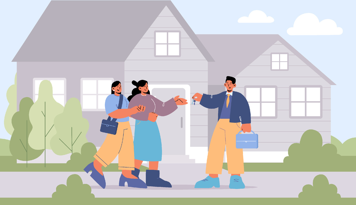 «Ключи — ваши, господдержка — наша! 🔑 #СемейнаяИпотека2025