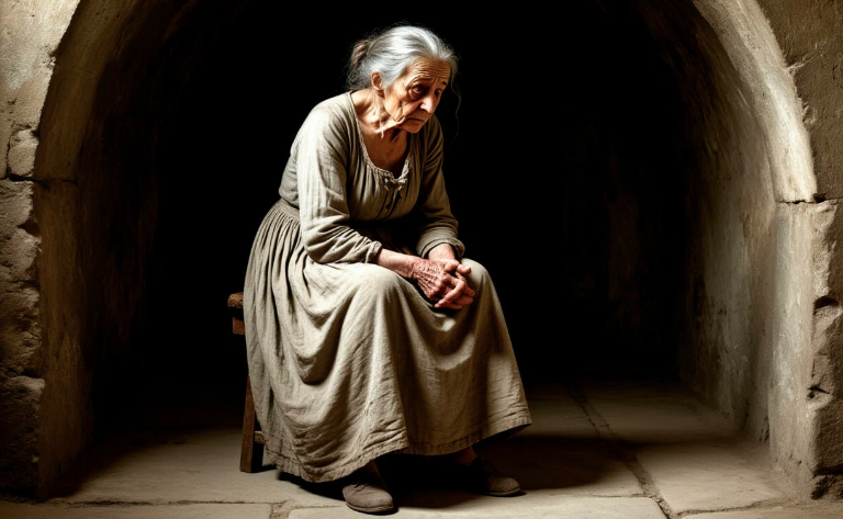 Подмена Петра Первого. Как подставили повитуху