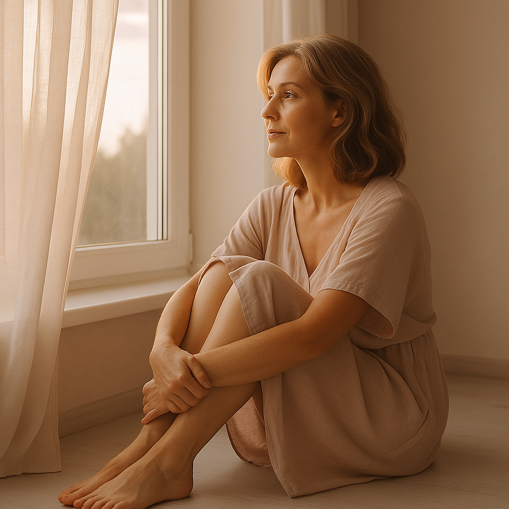 Как развить женственность?