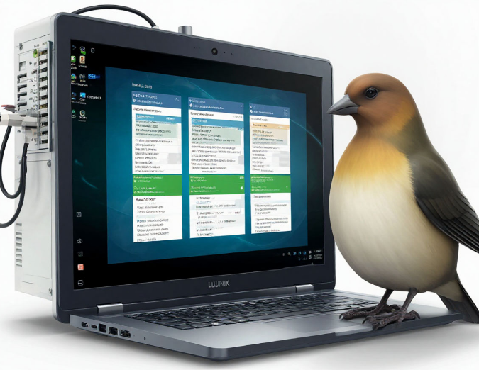 Linux-команды, основные инструменты для работы с системой