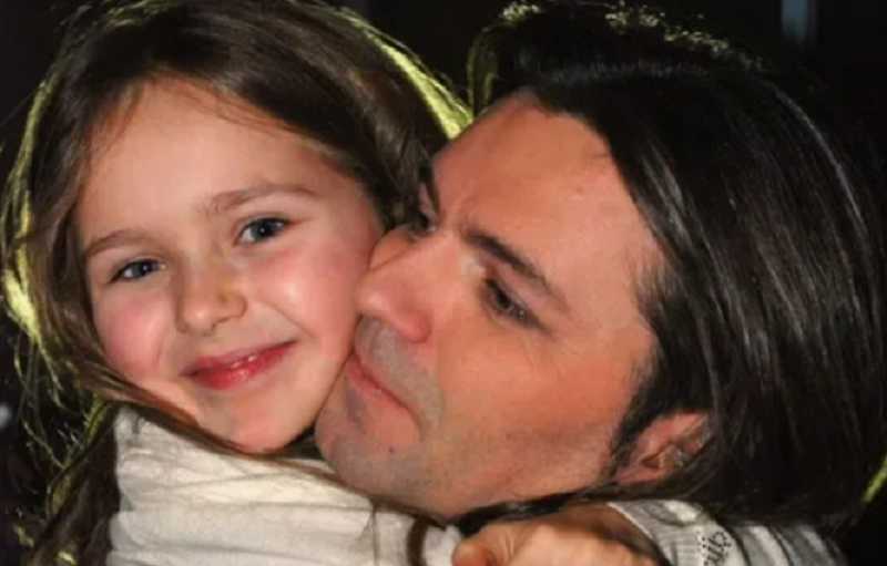 Дмитрий и Стефания Маликовы
