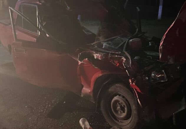    Фото: ОГИБДД ОМВД РФ по Новокубанскому району