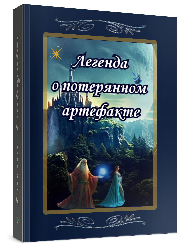 #новинкиаудиокниг#сказка#тайна#магия#магиятекста
