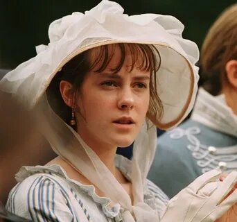 Лидия, кадр из сериала 2005г